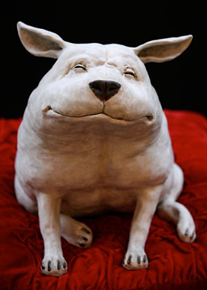 Christina Rosén - KERAMIK